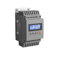 Typical DIN-rail access controller
